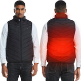 InstaHeat™ Premium Heated Vest