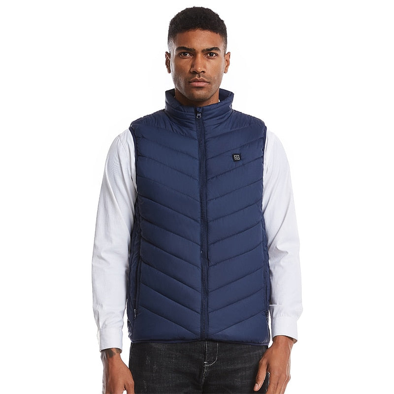 InstaHeat™ Premium Heated Vest