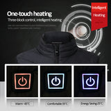 InstaHeat™ Premium Heated Vest