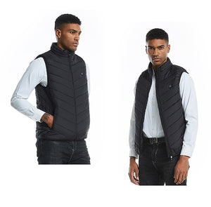 InstaHeat™ Premium Heated Vest