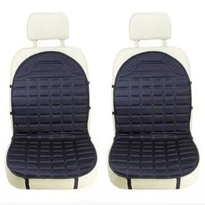 Heated Car Seat Cover