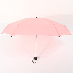 Anti-UV Pocket Umbrella