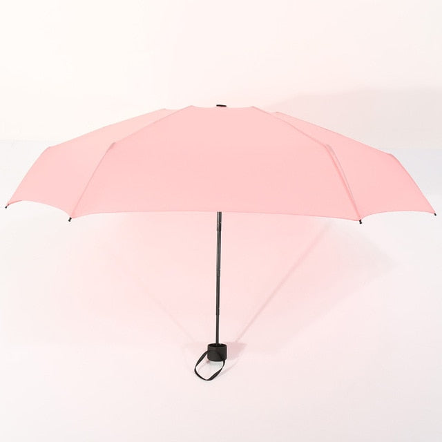 Anti-UV Pocket Umbrella