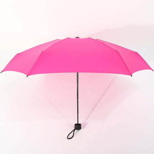 Anti-UV Pocket Umbrella