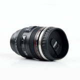 Camera Lens Coffee Mug