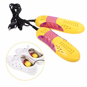 Portable Shoe Dryer