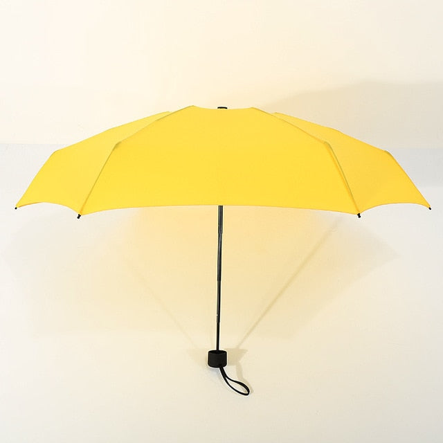 Anti-UV Pocket Umbrella