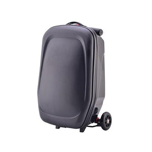 Foldable Scooter Trolley Suitcase