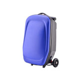 Foldable Scooter Trolley Suitcase