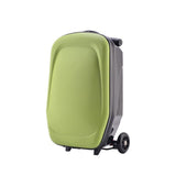 Foldable Scooter Trolley Suitcase